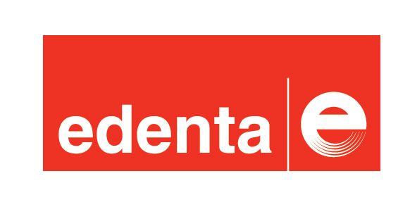 edenta logo