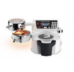 MINISTAR S urządzenie do termoformowania + pokaz