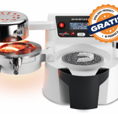 MINISTAR S urządzenie do termoformowania