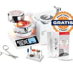 BIOSTAR VII urządzenie do termoformowania
