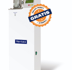 Vertex ThermoJect 22 wtryskarka