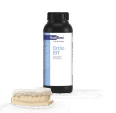 NEXTDENT ORTHO IBT