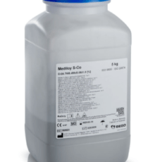 MEDILOY S-CO / 5kg