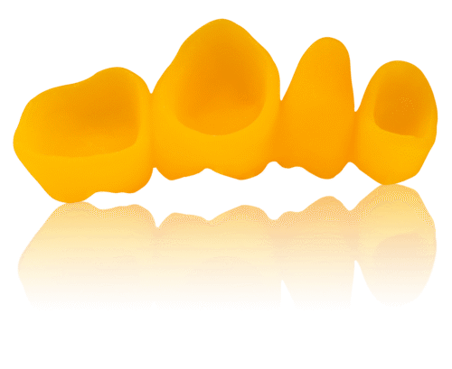VarseoWax CAD/Cast - żywica spalająca się bezresztkowo - obrazek 2