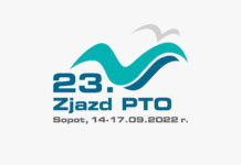 23. Zjazd PTO – 14-17 września 2022 Sopot