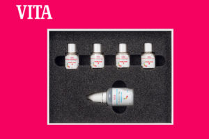 Promocja – VITA AKZENT Plus Chroma Stains Powder Set Classical