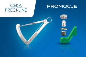 Promocja CEKA PRECI Line