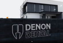 Nowa siedziba Denon Dental – film wizerunkowy