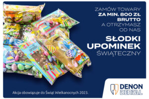 Akcja Wielkanocna 2023