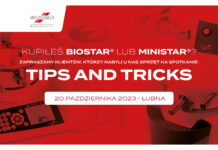 TIPS and TRICKS – Biostar / Ministar