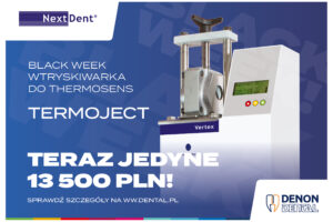 Black Week – Next Dent Thermoject