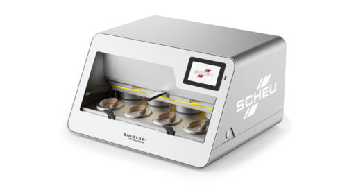 Scheu-Dental BIOSTAR® 4-Aligner