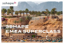 3Shape EMEA Superclass