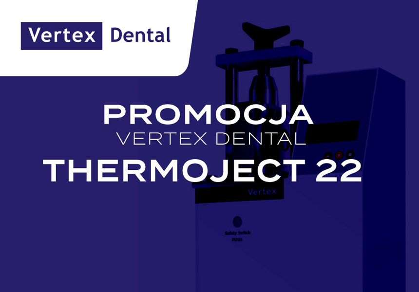 Vertex Dental ThermoJect 22