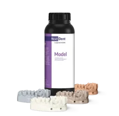 NextDent Model