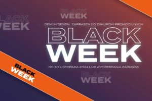 Black Week w Denon Dental