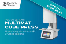 Piec Multimat Cube Press