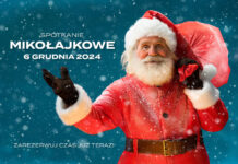 Spotkanie Mikołajkowe 2024 w Denon Dental