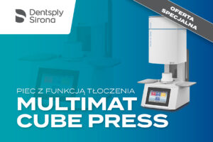 Piec Multimat CUBE Press