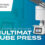 Piec Multimat CUBE Press