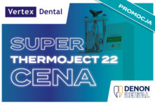 Vertex Dental Thermoject promocja