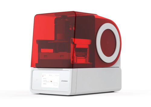 ASIGA MAX II