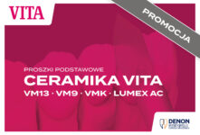Promocja Ceramika VITA Zahnfabrik