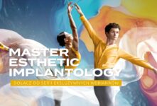 Webinaria Master Estethic Implantology