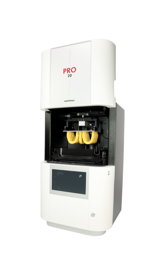 Rapidshape PRO 20