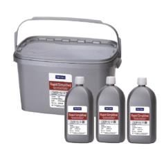Rapid Simplified proszek 4 kg + 3 l płynu