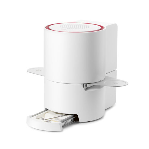 VITA SMART.FIRE ADVANCED - piec do wypalania ceramiki - obrazek 4