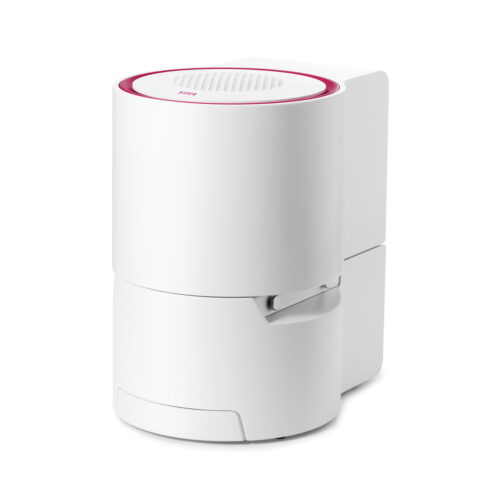 VITA SMART.FIRE ADVANCED - piec do wypalania ceramiki - obrazek 2