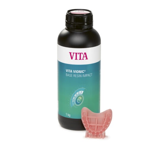 VITA VIONIC® BASE RESIN IMPACT