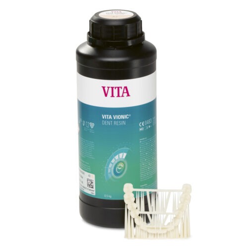 VITA VIONIC® DENT RESIN