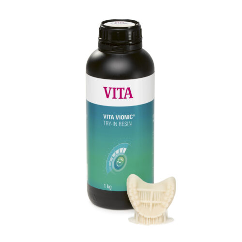 VITA VIONIC® TRY-IN RESIN