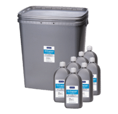 Orhtoplast proszek 25 kg + 7 l płynu