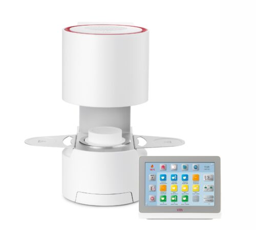 VITA SMART.FIRE ADVANCED - piec do wypalania ceramiki