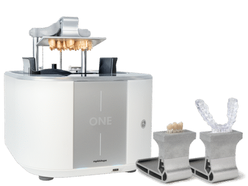 Rapidshape ONE - obrazek 2