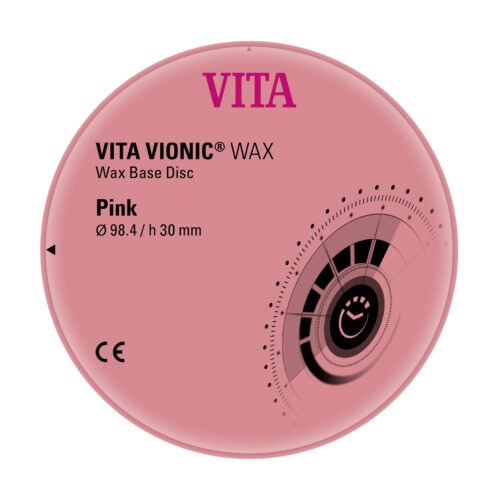 VITA VIONIC® Wax