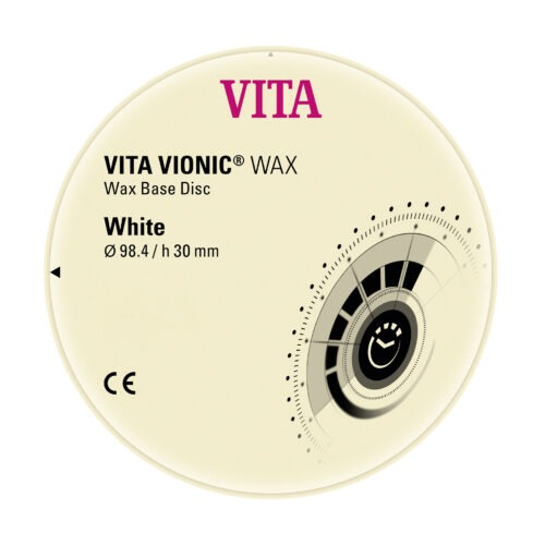 VITA VIONIC® Wax - obrazek 2