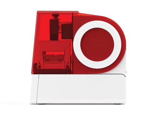 ASIGA MAX II - obrazek 3