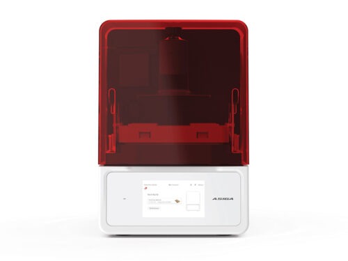 ASIGA MAX II - obrazek 2