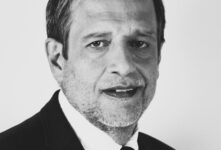 Odszedł dr Pablo Echarii