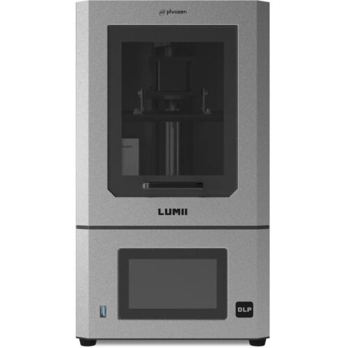 Phrozen Lumii DLP