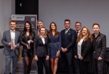 Premiera implantów Conical Connetion