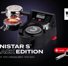 MINISTAR S czarny