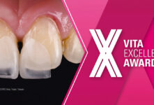 VITA EXCELLENCE AWARD 2027 – VITA ENAMIC