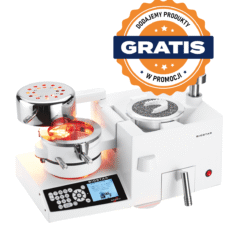 BIOSTAR VII Expert Kit - urządzenie do termoformowania